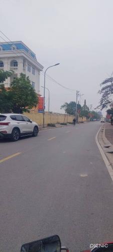 CỔ DƯƠNG, TIÊN DƯƠNG! HƠN #65m2 #ĐƯỜNG_BÀN_CỜ, THÔNG ÔTÔ, NGAY BÌA LÀNG #17m. MẶT TIỀN 5.2