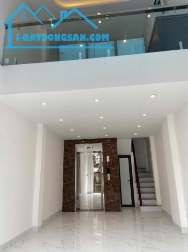 Bán nhà Phúc Lợi,Long Biên 6 tầng,38m,mt4m oto vào nhà nhỉnh 6 tỷ