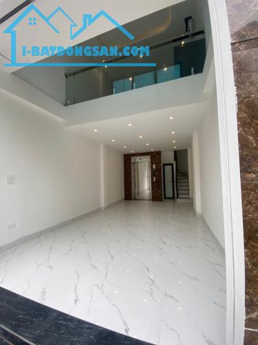 Bán nhà Phúc Lợi,Long Biên 6 tầng,38m,mt4m oto vào nhà nhỉnh 6 tỷ - 1