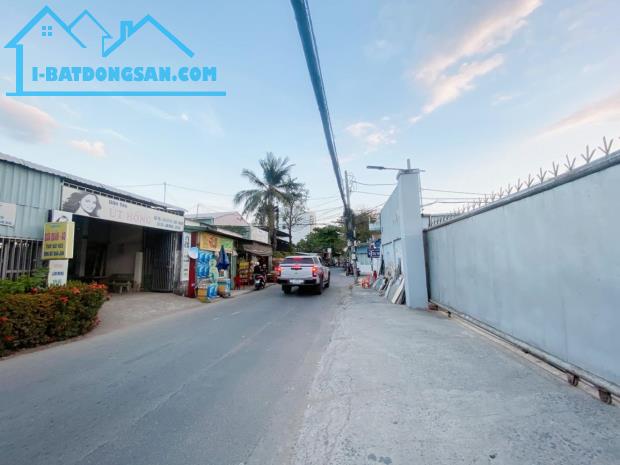 Bán Kho Xưởng Mặt Tiền An Phú Đông 12, Quận 12 - 2