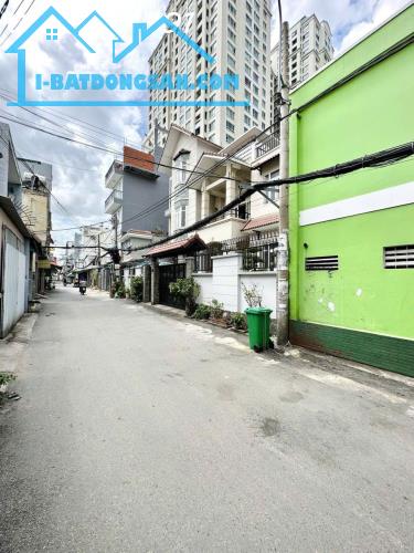 NHÀ HXH NGUYỄN HỮU CẢNH 800M2 2TẦNG SHR HOÀN CÔNG ĐỦ GIÁ 69TỶ - 2