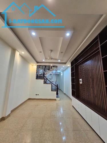 BÁN NHÀ NGÔ GIA TỰ  LONG BIÊN , Diện tích 50m² , Mặt tiền 3,55m , Giá 6,38 tỷ (TL)