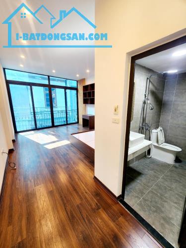 BÁN NHÀ NGUYỄN VĂN CỪ LONG BIÊN , Diện tích 50m² , Mặt tiền 3,6m , Giá 6,3 tỷ (TL) - 2