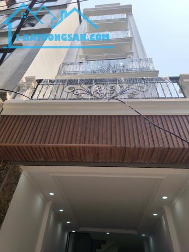 NHÀ MỚI - THANG MÁY CHẠY VÙ VÙ -THOÁNG TRƯỚC SAU- Ô TÔ VÀO NHÀ- KINH DOANH -VÀI BƯỚC RA - 4
