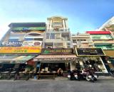 Bán Nhà Đẹp Hẻm 285 CMT8 - Ngay Tòa Nhà Viettel - Hà Đô Centrosa. Ngang 4,8m - 5 Tầng.