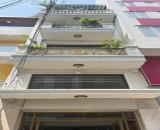 GẤP BÁN GIẢM 1,1TỶ GIÁ MỚI 9,8TỶ GÒ DẦU DT69M2(4 X17,5) 5T HẺM XE TẢI