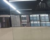 CHÍNH CHỦ BÁN NHANH SIÊU PHẨM TÒA NHÀ 9 TẦNG,62M,MẶT TIỀN 5,3 ĐẦU TƯ DÒNG TIỀN 120TR/THÁNG