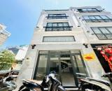 NHÀ MỚI CHÍNH CHỦ - NGUYỄN THƯỢNG HIỀN - P5 BÌNH THẠNH - 5 TẦNG BTCT - 5PN LỚN - HẺM XE