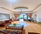Bán nhà 4 tầng, Hẻm 8m oto quay đầu , xe đậu sân nhà , 68m2 , giá 6.x
