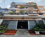 🏡 HẺM XE HƠI – NHÀ ĐẸP 50m2 (5*10) – LẠC LONG QUÂN, TÂN BÌNH – CHỈ 9 TỶ!