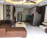 Căn hộ dịch vụ mới đẹp ,full nội thất ,xây mới 6 tầng ,tổng 10 phòng khép kín