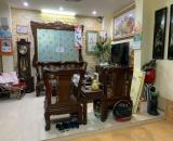 BÁN NHÀ TRUNG TÂM CẦU GIẤY - 3 THOÁNG TRƯỚC SAU - 40M2 x 6.5MMT - GIÁ 8.X TỶ
