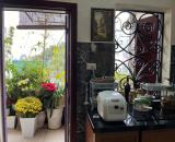 Bán căn hộ tập thể ngân hàng Châu Long, phường Trúc Bạch, Ba Đình 45m giá 3.5 tỷ