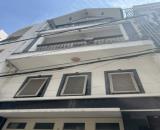 🏡 HẺM XE HƠI – 66m2 5 TẦNG – VIP BÀU CÁT, TÂN BÌNH - CHỈ 8.1 TỶ 🚘