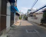 Bán nhà 2 tầng (5×20),Gò Vấp, gần chợ An Nhơn, 6 tỷ, hẻm thông.