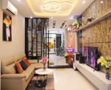 CHỈ 5.2 TỶ TL!  55M², 2Tầng/3pn, HẺM XE HƠI, Lê Đức Thọ Gò Vấp!