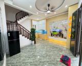 TÌM CHỦ MỚI CHO NHÀ ĐẸP KIM GIANG – 57M2, 4 TẦNG, CHỈ 8.25 TỶ!
