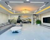 BÁN NHÀ TRUNG TÂM QUẬN TÂY  HỒ 45M2 6 TẦNG 8,5 TỶ FULL NỘI THẤT