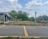 BÁN 195 TRIỆU , 2 MẶT TIỀN VIEW SUỐI ,nở hậu , 422m2 ,SHR THỔ CƯ ,SÁT KCN 30/4