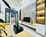BÁN GẤP NHÀ NGỌC HÀ PHỐ VIP BA ĐÌNH MỚI KOONG THANG MÁY FULL NỘI THẤT 40M X 7 TẦNG MT 4,5M