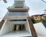 Bán nhà Phúc Lợi,Long Biên 6 tầng,38m,mt4m oto vào nhà nhỉnh 6 tỷ