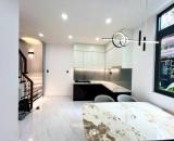 Nhà riêng ở đường Nguyên Hồng, Phường 1, Gò Vấp, Hồ Chí Minh là một lựa chọn lý tưởng cho