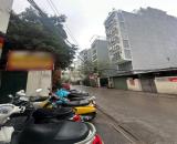Bán nhà Ngõ 279 Đội Cấn Ôtô tránh-Tương Lai Mặt Phố 61m2/ 6T Thang Máy - 25 Tỷ