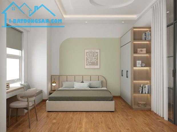 CĂN HỘ 1 PHÒNG NGỦ - TÁCH BẾP - QUẬN 7 - 3