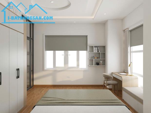 CĂN HỘ 1 PHÒNG NGỦ - TÁCH BẾP - QUẬN 7 - 4