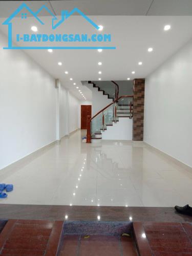 💜BÁN NHÀ NGUYỄN VĂN LINH 65M2X4T MT4M CHÀO 18.5 TỶ - CẠNH BIG C - Ô TÔ TRÁNH - KD - 1