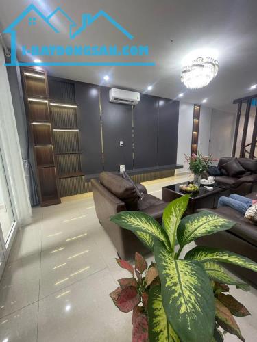💜BÁN NHÀ NGUYỄN VĂN LINH 65M2X4T MT4M CHÀO 18.5 TỶ - CẠNH BIG C - Ô TÔ TRÁNH - KD - 2