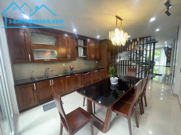 💜BÁN NHÀ NGUYỄN VĂN LINH 65M2X4T MT4M CHÀO 18.5 TỶ - CẠNH BIG C - Ô TÔ TRÁNH - KD - 3
