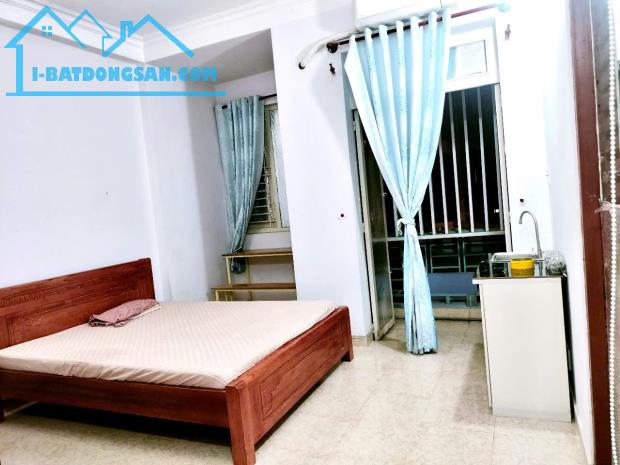 CHO THUÊ PHÒNG RIÊNG FULL NỘI THẤT TẠI ĐẶNG THÙY TRÂM, P13, BÌNH THẠNH