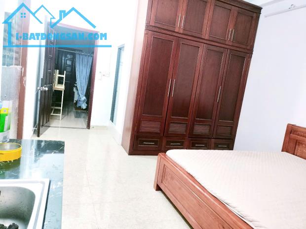 CHO THUÊ PHÒNG RIÊNG FULL NỘI THẤT TẠI ĐẶNG THÙY TRÂM, P13, BÌNH THẠNH - 1