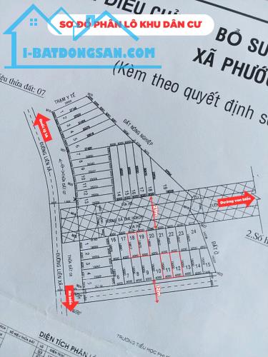CƠ HỘI ĐẦU TƯ ĐẤT BIỂN BÌNH THUẬN – SỔ ĐỎ RIÊNG, VIEW BIỂN ĐẸP - 2