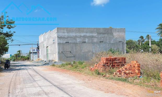 CƠ HỘI ĐẦU TƯ ĐẤT BIỂN BÌNH THUẬN – SỔ ĐỎ RIÊNG, VIEW BIỂN ĐẸP - 4