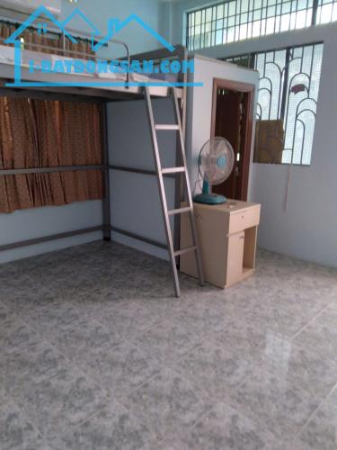 CHÍNH CHỦ CẦN CHO THUÊ NHANH PHÒNG TRỌ CHỢ BÀ CHIỂU - QUẬN BÌNH THẠNH