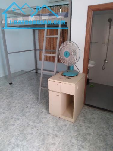 CHÍNH CHỦ CẦN CHO THUÊ NHANH PHÒNG TRỌ CHỢ BÀ CHIỂU - QUẬN BÌNH THẠNH - 1