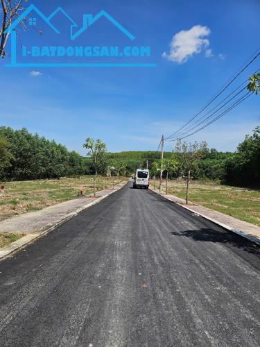 125m2 full thổ cư cách sân bay Long Thành 10phút giá 968 triệu