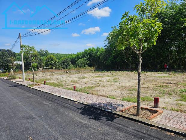 125m2 full thổ cư cách sân bay Long Thành 10phút giá 968 triệu - 1