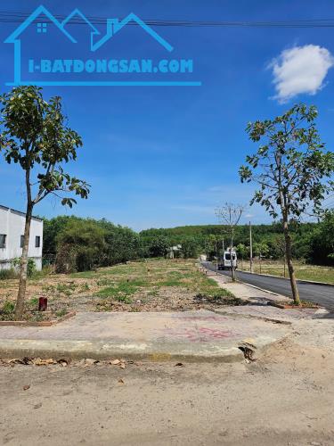 125m2 full thổ cư cách sân bay Long Thành 10phút giá 968 triệu