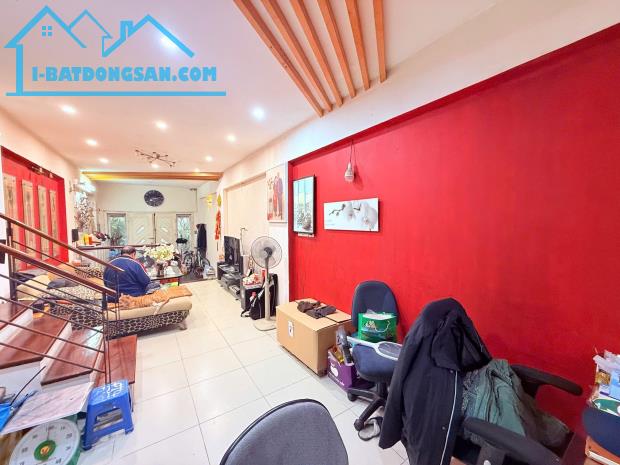 Siêu Phẩm Ô Tô Tránh Hoàng Cầu, Đống Đa, 81m2, 5 Tầng Còn 18 Tỷ. - 4