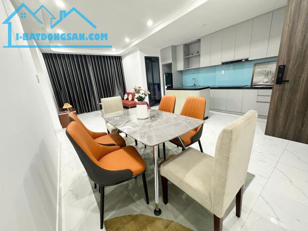 Giỏ hàng 3PN 96m2 đa dạng Nhà Full nội thất tại Lavida Plus Phú Mỹ Hưng Q7 giá từ 5,4 tỷ - 2