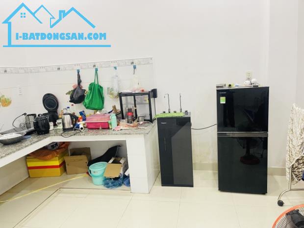 BÁN NHÀ LINH ĐÔNG, THỦ ĐỨC – 101.2M² – HẺM Ô TÔ – CHỈ VIỆC XÁCH VALI VÀO Ở!