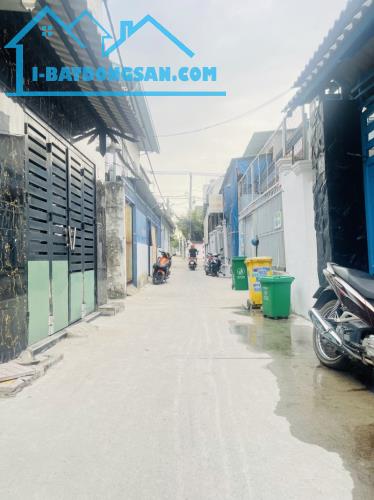 BÁN NHÀ LINH ĐÔNG, THỦ ĐỨC – 101.2M² – HẺM Ô TÔ – CHỈ VIỆC XÁCH VALI VÀO Ở! - 2