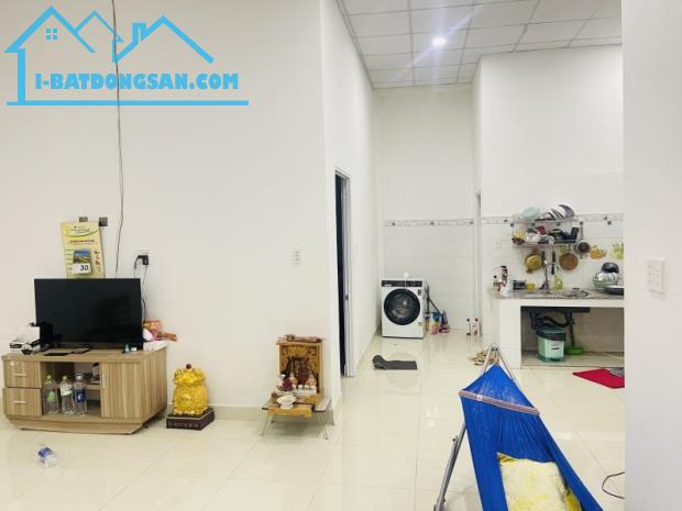 BÁN NHÀ LINH ĐÔNG, THỦ ĐỨC – 101.2M² – HẺM Ô TÔ – CHỈ VIỆC XÁCH VALI VÀO Ở! - 3