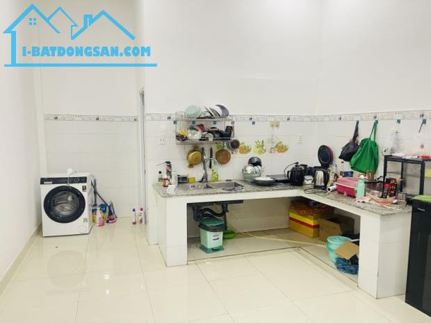 BÁN NHÀ LINH ĐÔNG, THỦ ĐỨC – 101.2M² – HẺM Ô TÔ – CHỈ VIỆC XÁCH VALI VÀO Ở! - 4