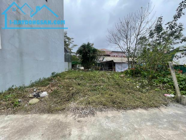 🌟 BÁN ĐẤT NGUYỄN KHOA CHIÊM – GẦN LÀNG ĐẠI HỌC, GIÁ CHỈ 14XX TRIỆU! 🌟