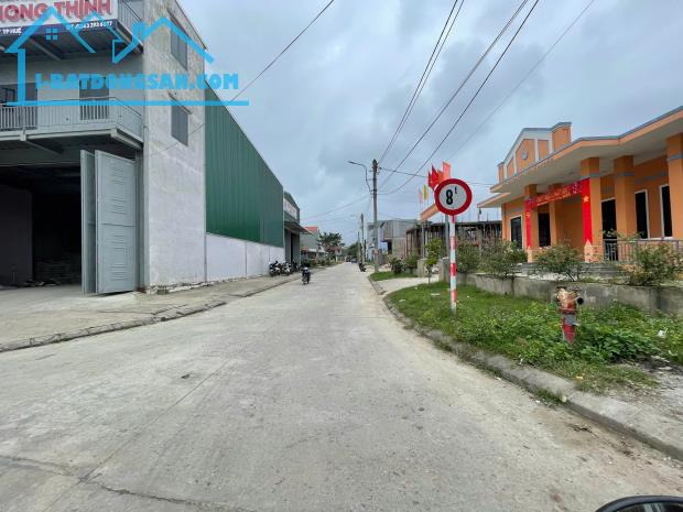 🌟 BÁN ĐẤT NGUYỄN KHOA CHIÊM – GẦN LÀNG ĐẠI HỌC, GIÁ CHỈ 14XX TRIỆU! 🌟 - 1