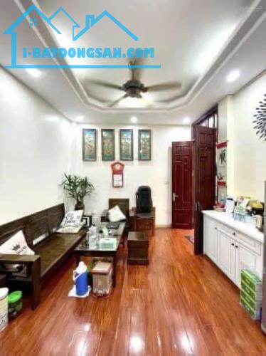BÁN NHÀ NGUYỄN LƯƠNG BẰNG 30M2 x 5 TẦNG - GIÁ CHỈ 5.6 TỶ - 1